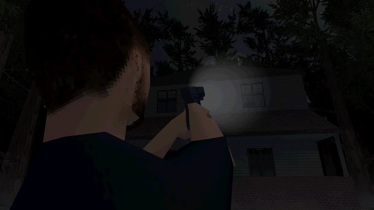 Don't Stop In Red Wood Screenshot 4