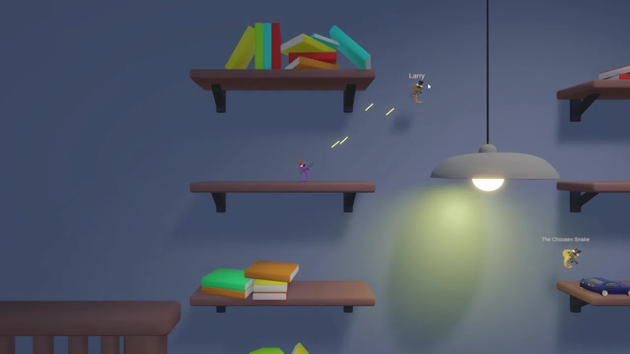 Snakez Arena Screenshot 4