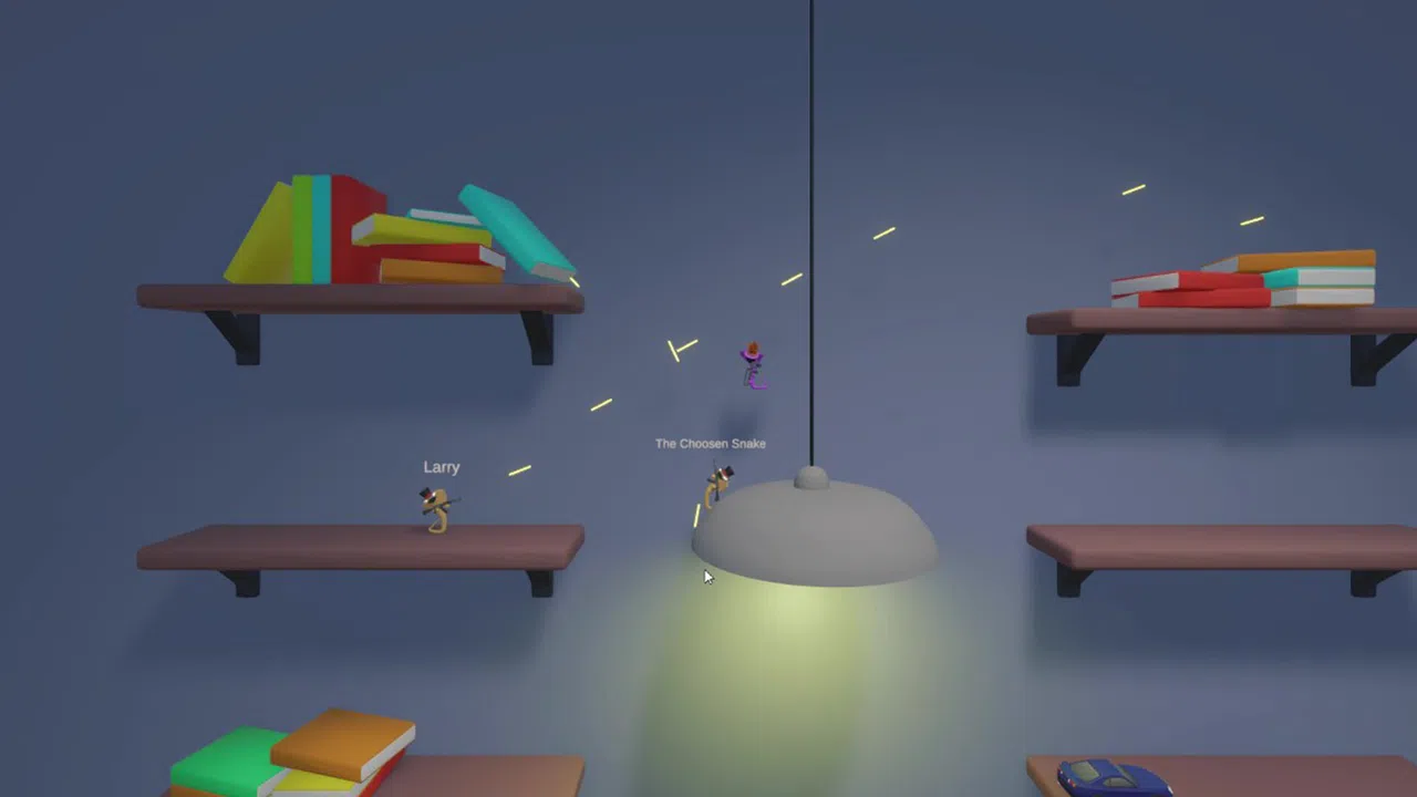 Snakez Arena Screenshot 5
