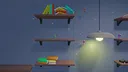 Snakez Arena Screenshot 1