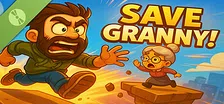 Save Granny Demo