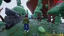 Save Granny Demo Screenshot 0