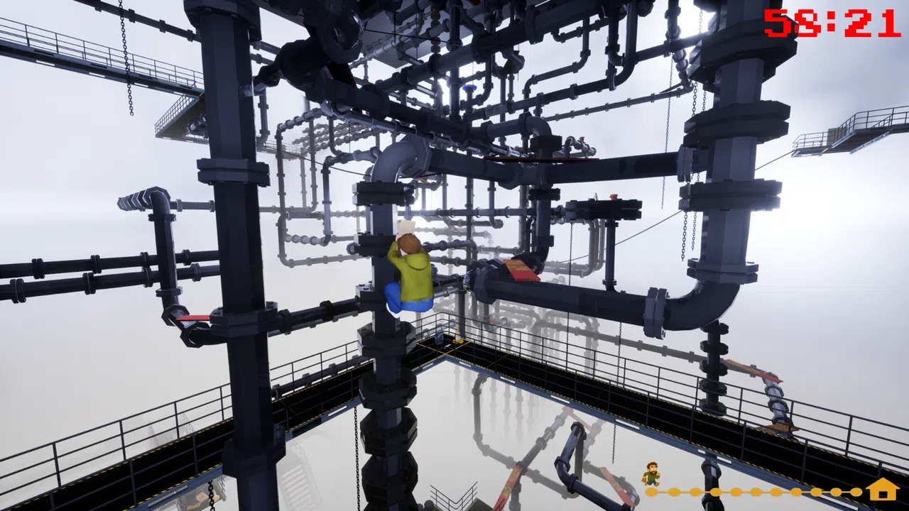 Save Granny Demo Screenshot 2