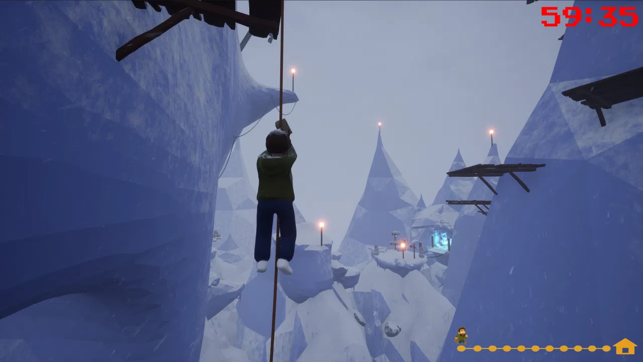 Save Granny Demo Screenshot 4