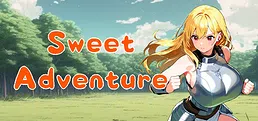 Sweet Adventure