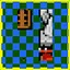 Percennt 5*10 = % done compute.. icon