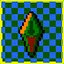 GlItcH zONe icon