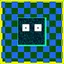 Big City Square icon