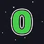 Number icon