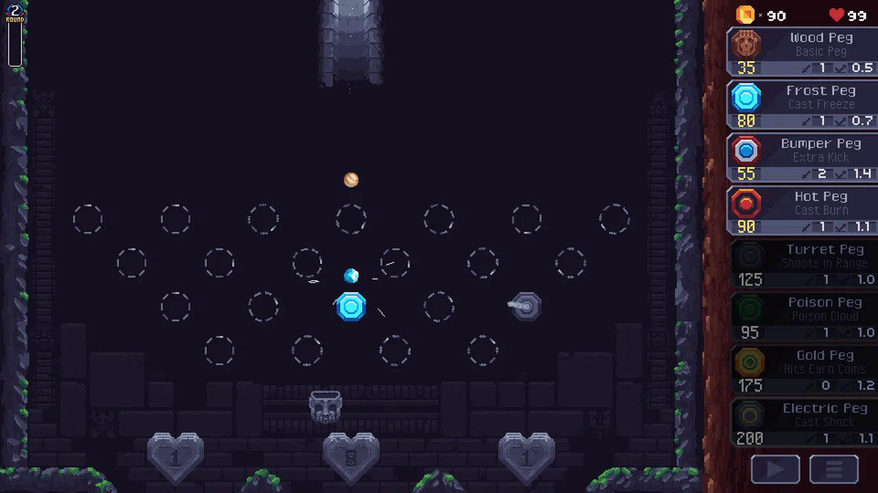 Drop Guardians Screenshot 3