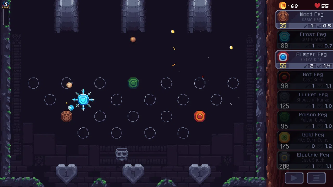 Drop Guardians Screenshot 1