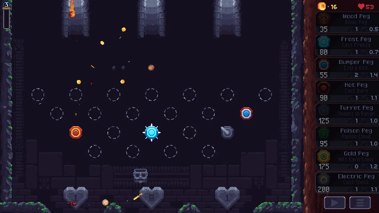 Drop Guardians Screenshot 2