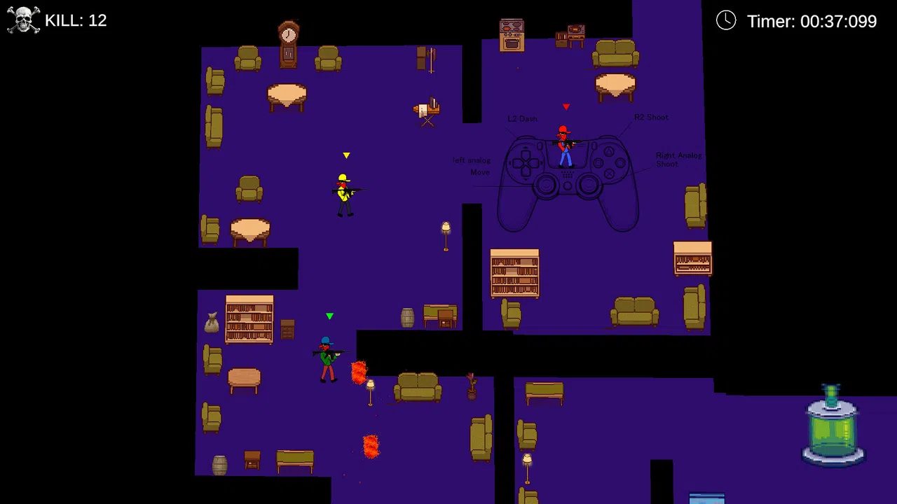 GSK Screenshot 0