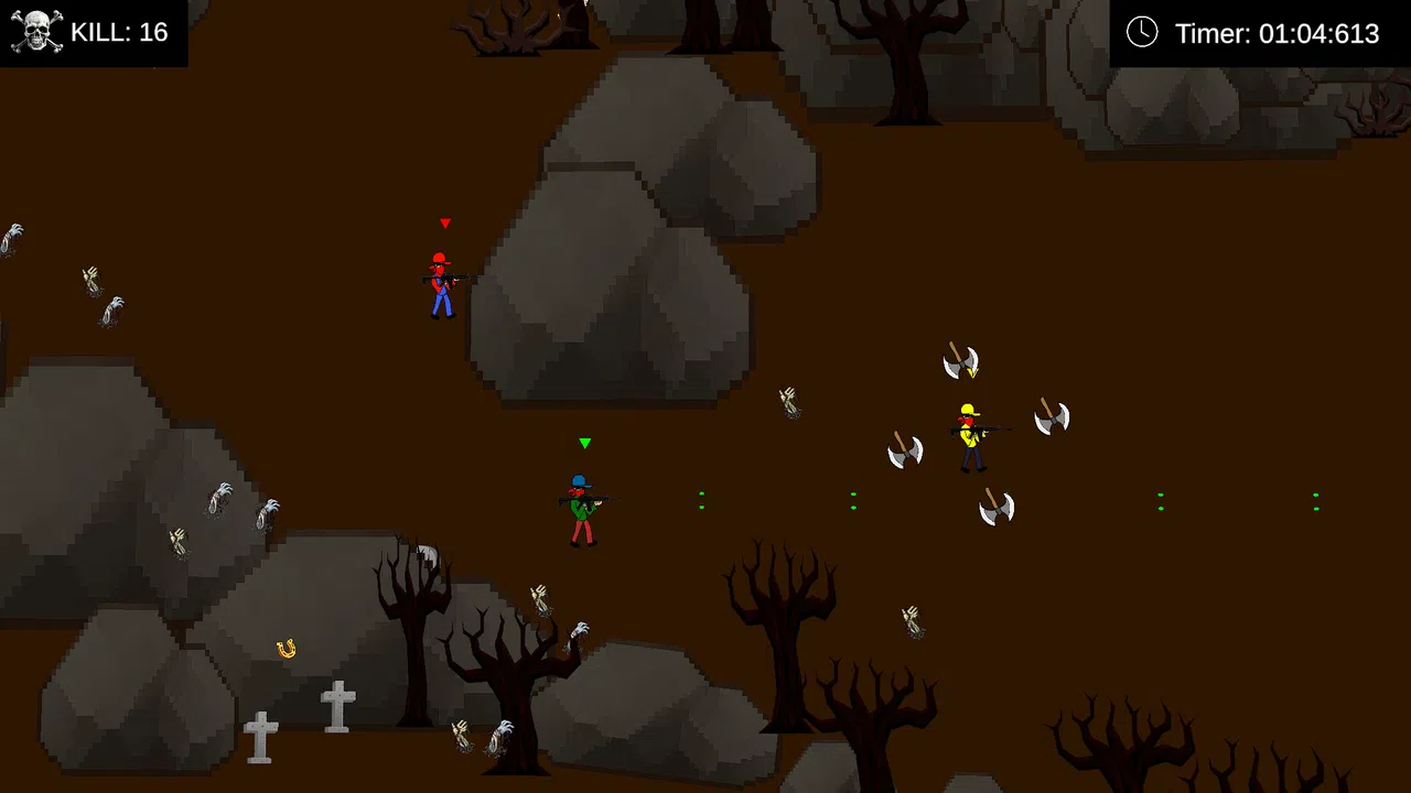 GSK Screenshot 1