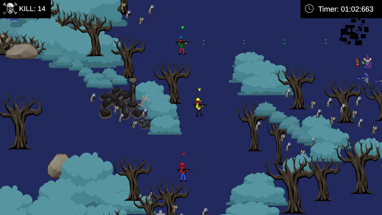 GSK Screenshot 3