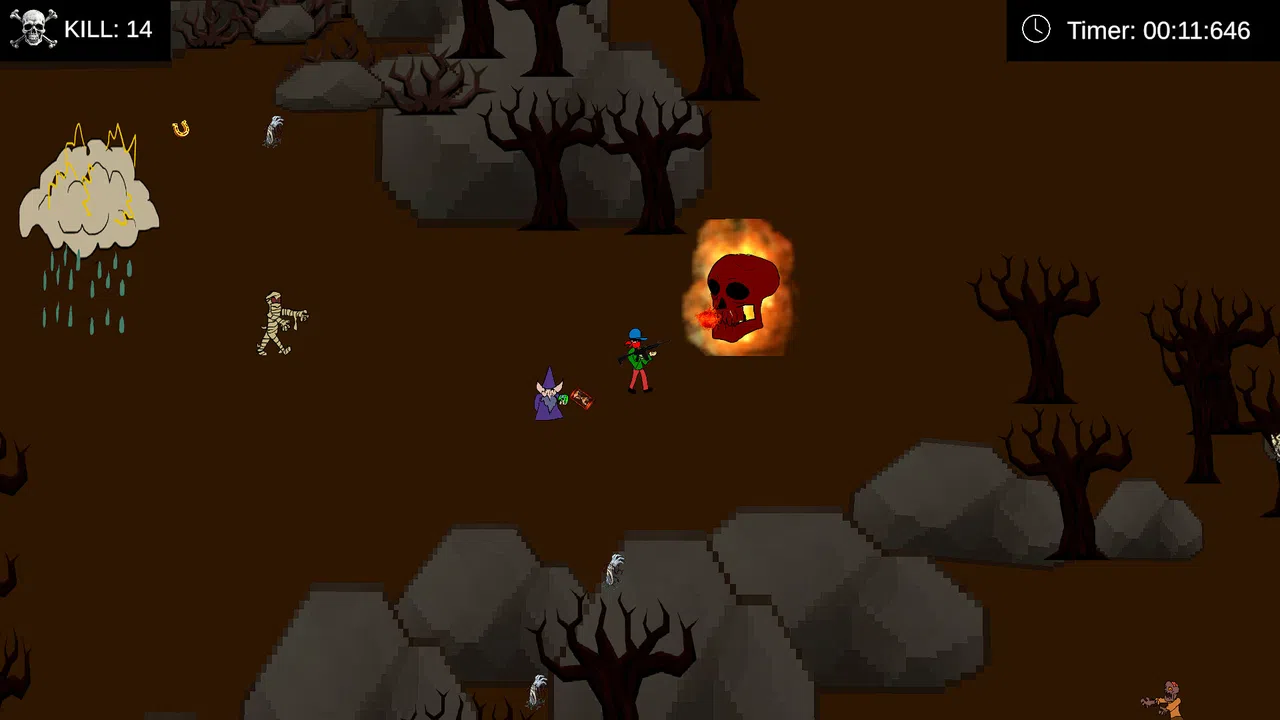GSK Screenshot 4