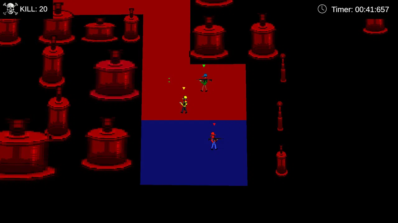 GSK Screenshot 5