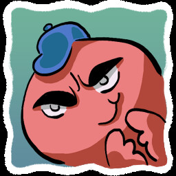 That’s Just Mean! icon