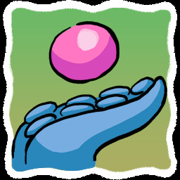 A Capable Player icon