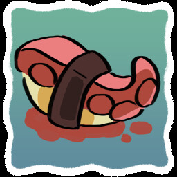 The Struggle is Real icon