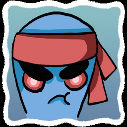 The Genocide Route icon
