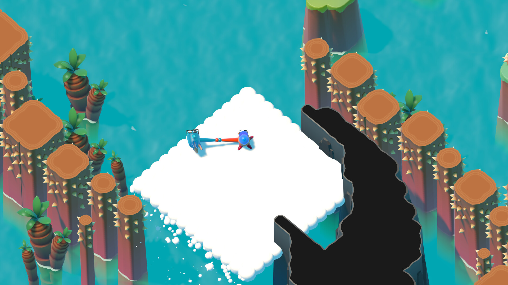 Tentacle Tango Screenshot 7