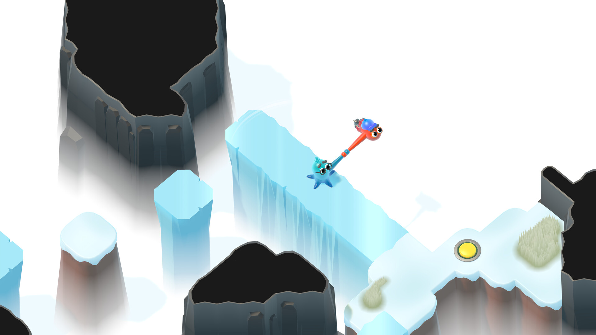 Tentacle Tango Screenshot 1