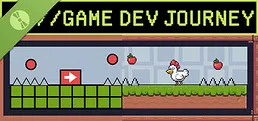 Game Dev Journey Demo