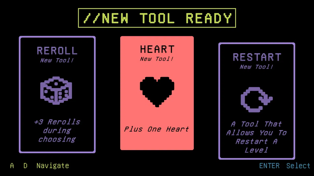 Game Dev Journey Demo Screenshot 5