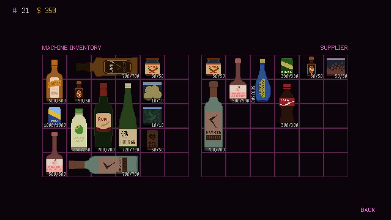 The Empathy Machine Screenshot 2