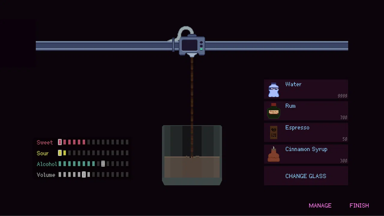 The Empathy Machine Screenshot 1