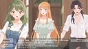 US Visual Novel Screenshot 8