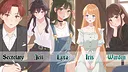 US Visual Novel Screenshot 6