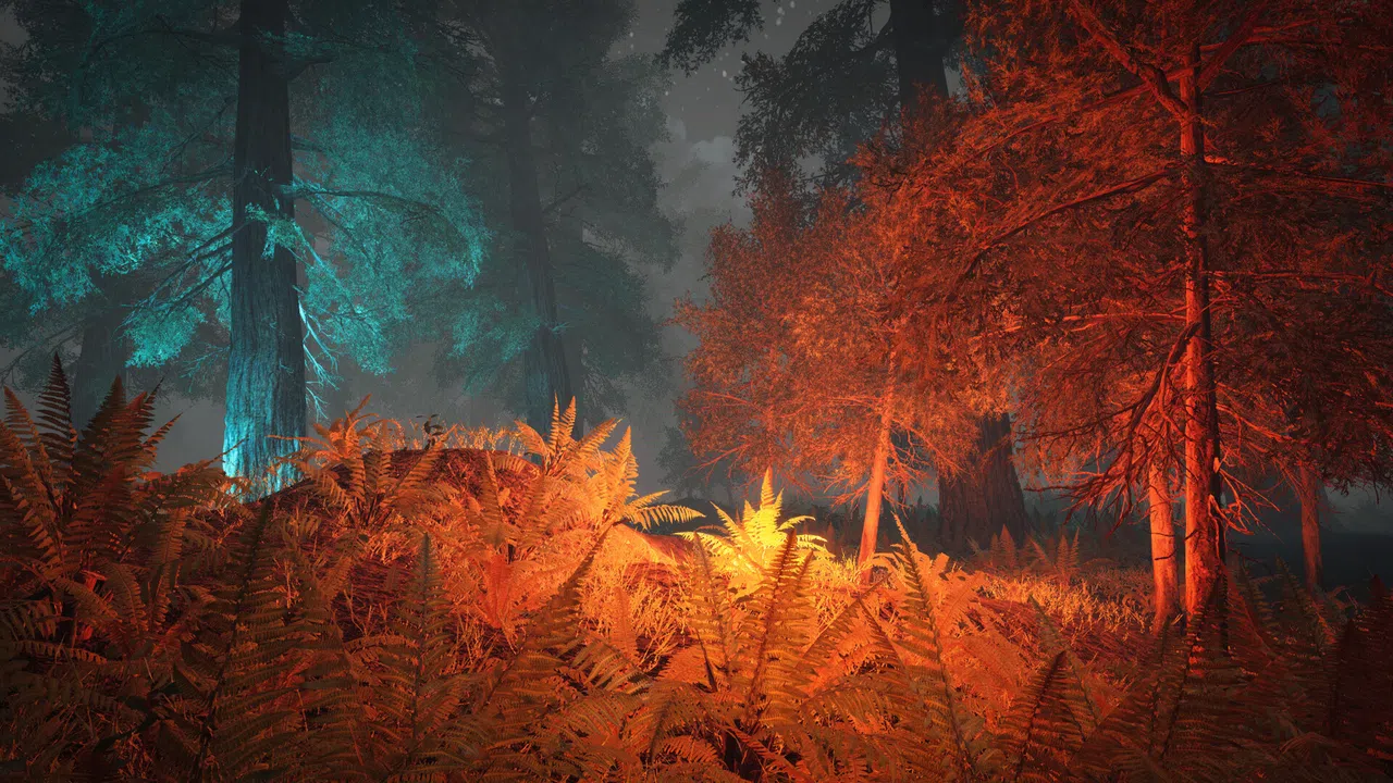 Anomalien Screenshot 2