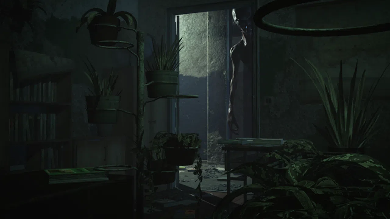 Anomalien Screenshot 1