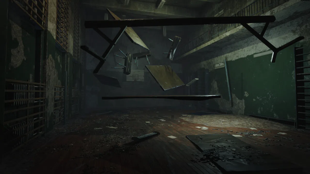 Anomalien Screenshot 5
