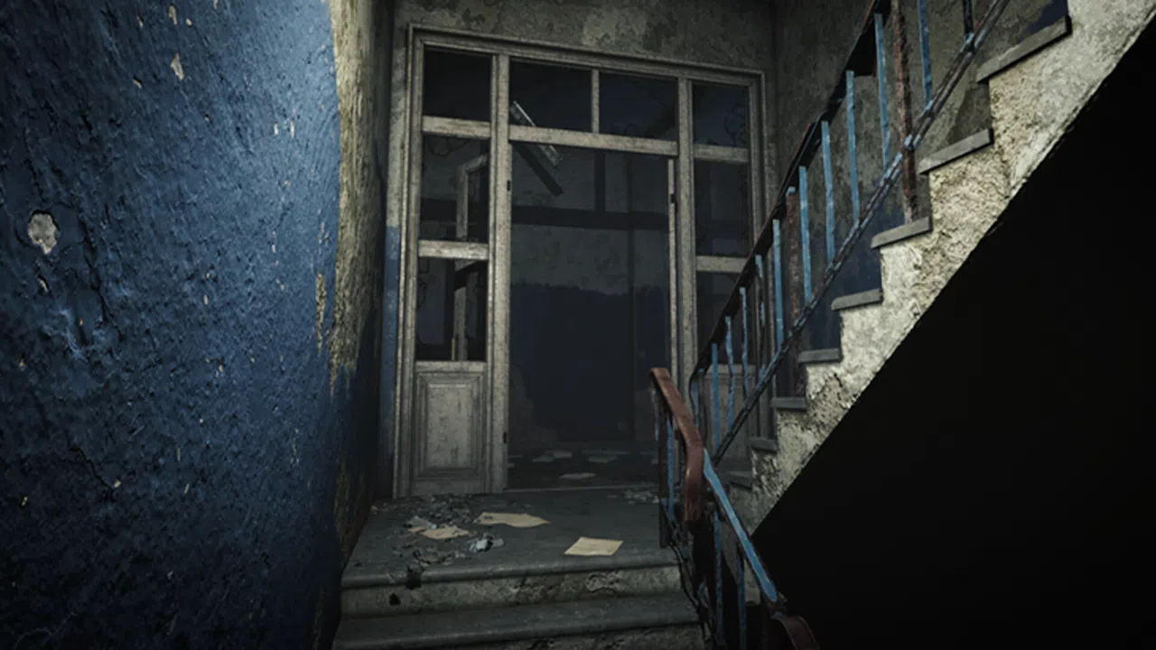 Anomalien Screenshot 6