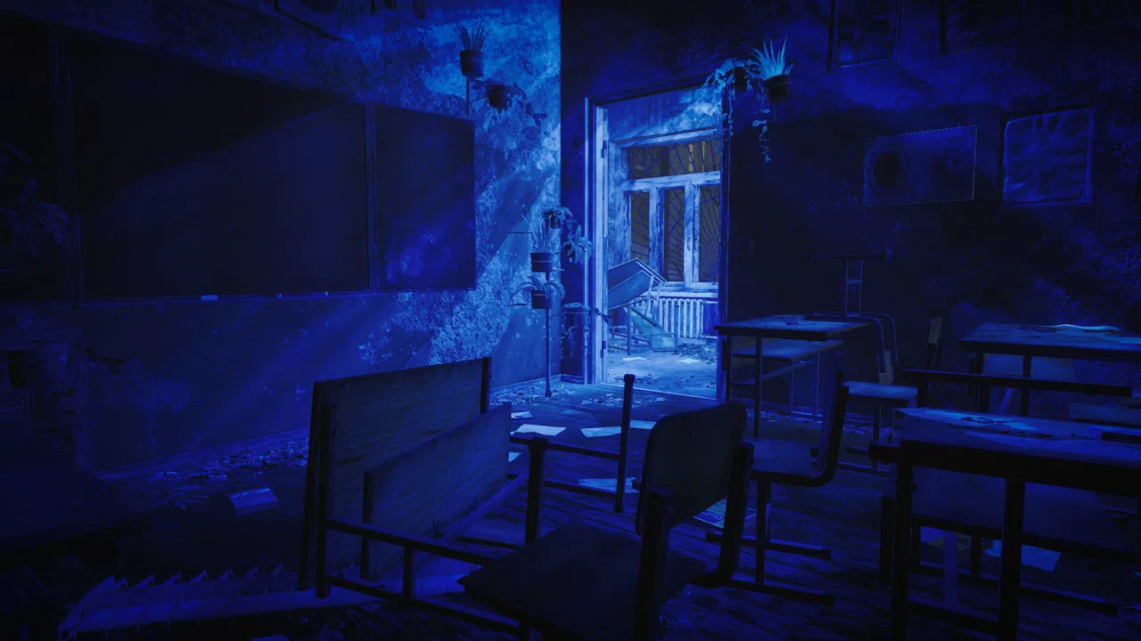 Anomalien Screenshot 4