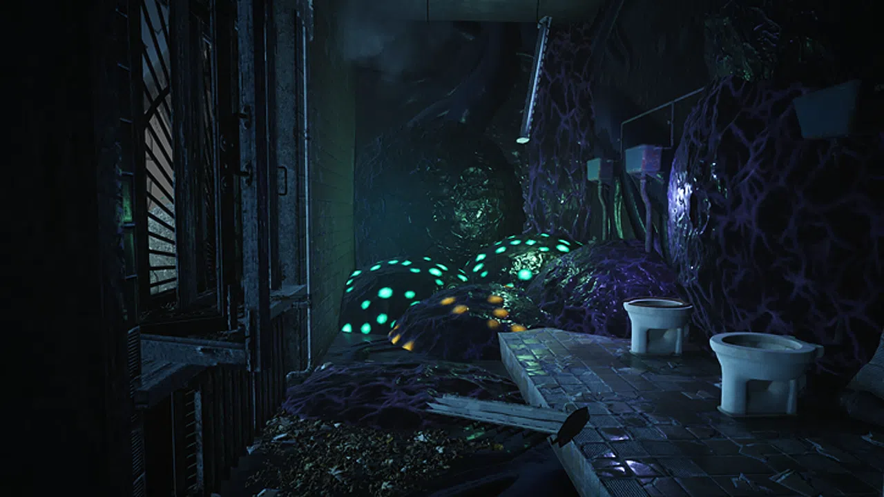 Anomalien Screenshot 3