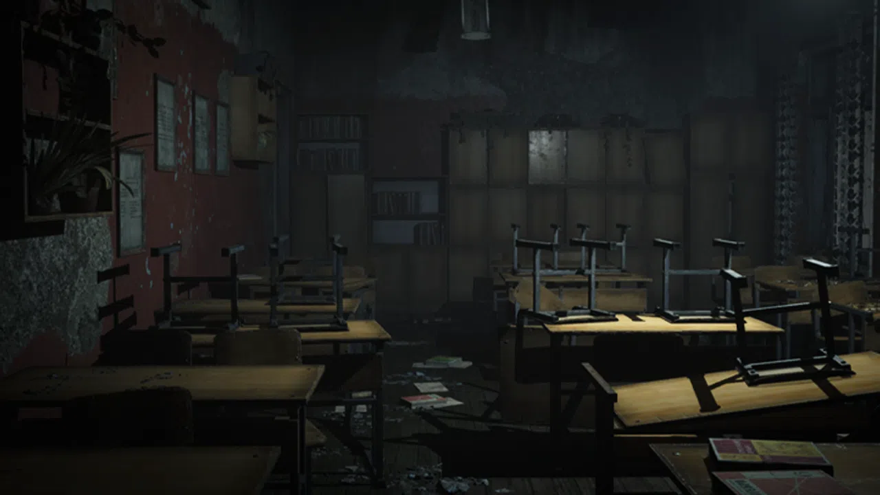 Anomalien Screenshot 7