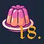 Maximum Jiggle icon