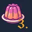 Jiggle City icon