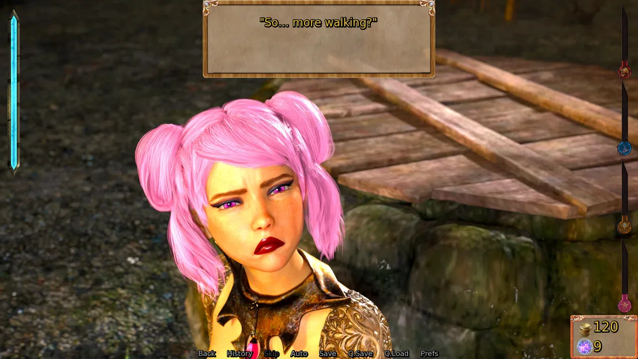 Jiggle Journey Screenshot 13