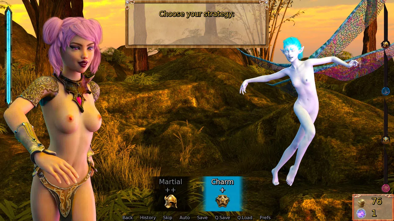 Jiggle Journey Screenshot 2