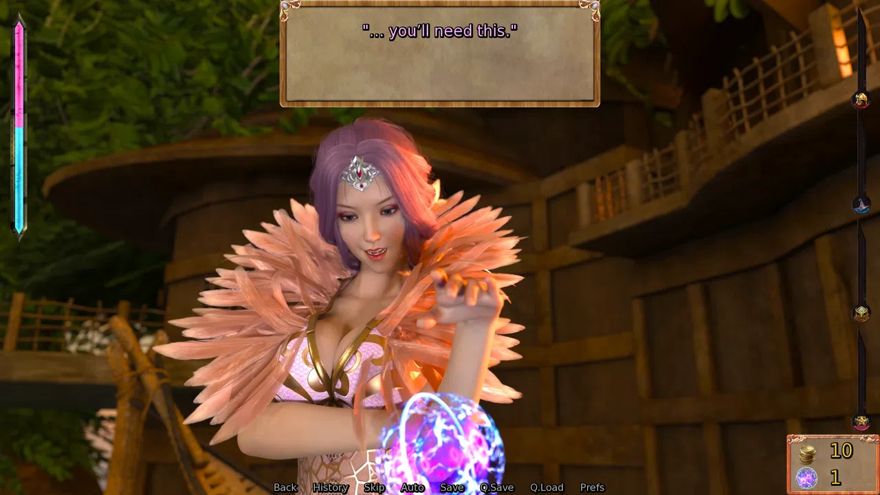 Jiggle Journey Screenshot 0