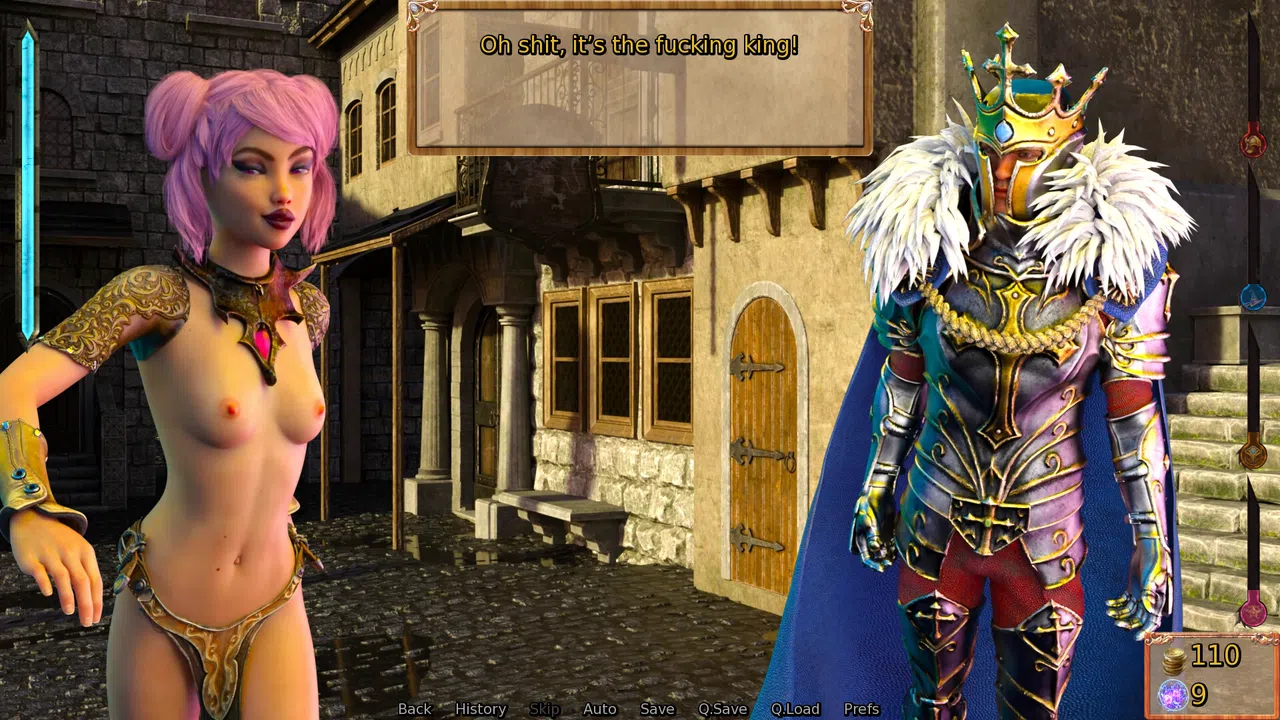 Jiggle Journey Screenshot 10