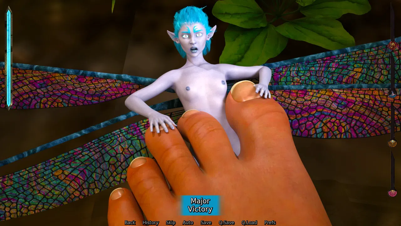 Jiggle Journey Screenshot 3