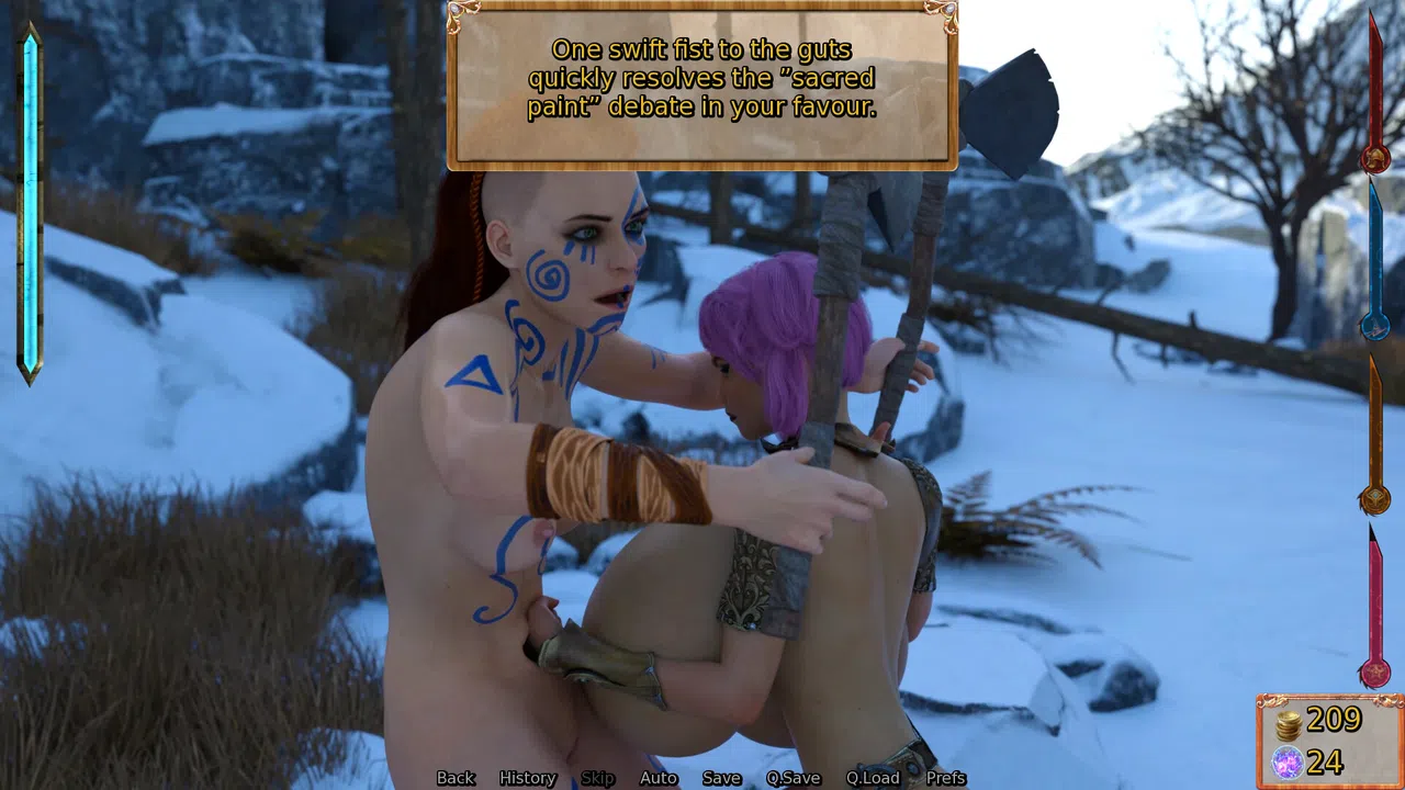 Jiggle Journey Screenshot 15