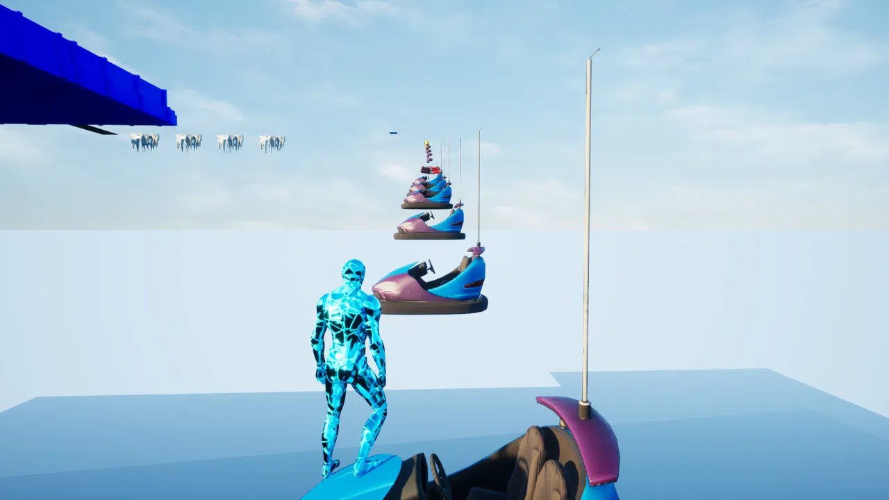 ONLY HARD Screenshot 3