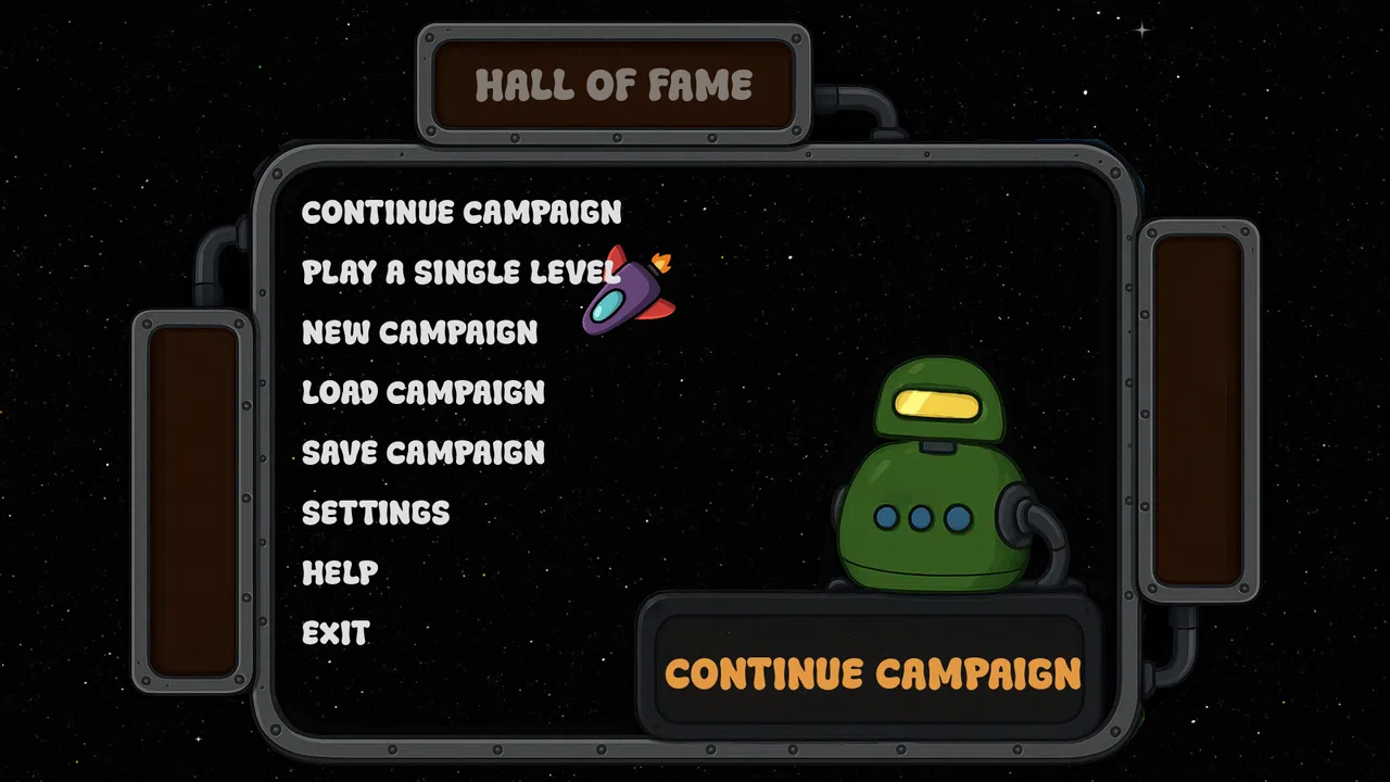 ToneTrek Screenshot 5